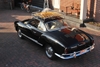 mijn karmann ghia resto