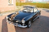 mijn karmann ghia resto