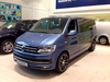 Transporter T6 ABT (Wielen en verlaging)