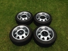 15 inch ATS Cup velgen