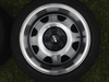 15 inch ATS Cup velgen