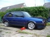 Golf 2 gti g60 !! Oz futura