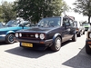 Golf 1 IG Treffen WOB 8 juli 2023