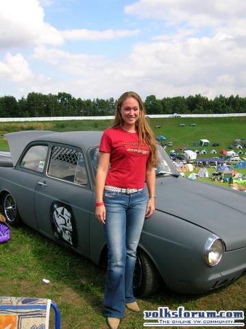 VWMania 2005