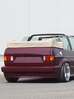 Golf 1 Classicline 